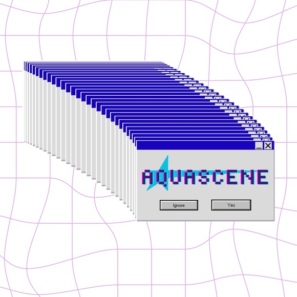 aquascene
